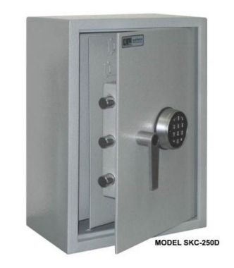 CMI Security Key Cabinet SKC-250D 