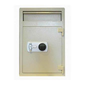 Deposit Safes