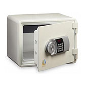 Fire Resistant Safes