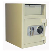 Cash Deposit Safes