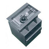 In Floor Safes