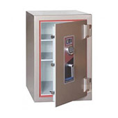 Commercial Safes