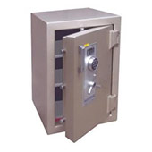 Government Safes