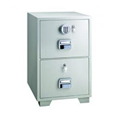 Fire Resistant Filing Cabinets