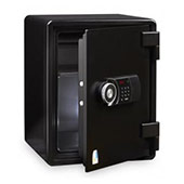 Fire Resistant Document Safes