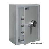 High Security Key Cabinets