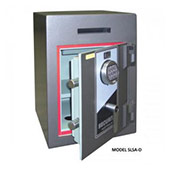 High Security Safes