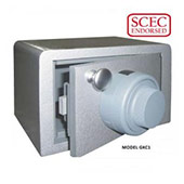 SCEC Endorsed Safes