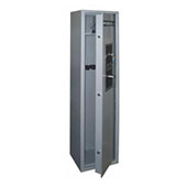 Rifle Safes