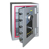 CMI Homeguard Safes