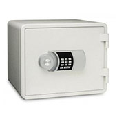 Fire & Security Safes