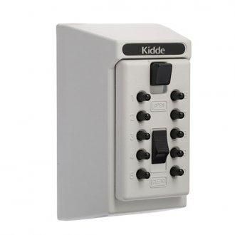 Kidde S5 Keysafe White