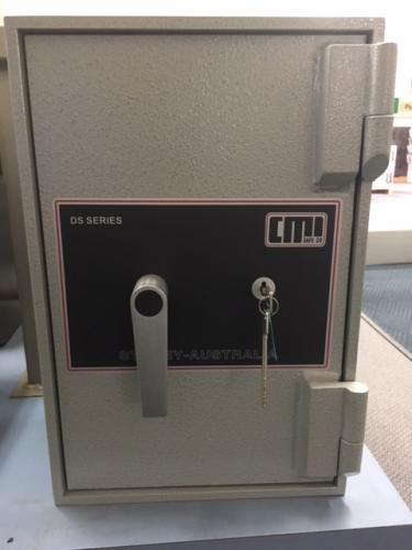 Cmi Drug Safe Ds1k Safes Galore