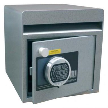 CMI Mini Deposit Safe DEP3D Digital Lock