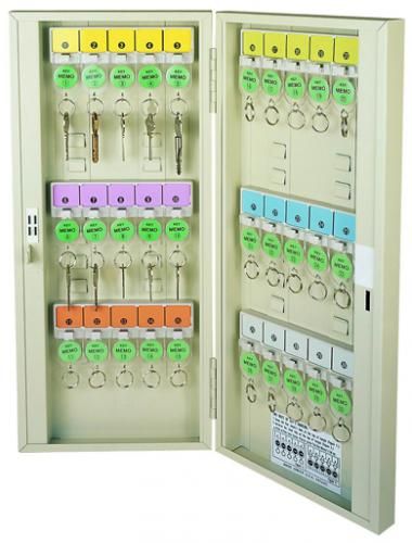 TATA  Key Cabinet K-30