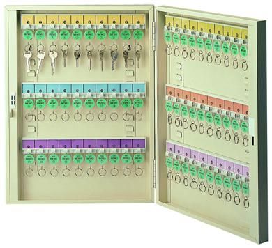 TATA  Key Cabinet K-60