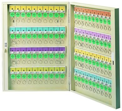 TATA  Key Cabinet K-80