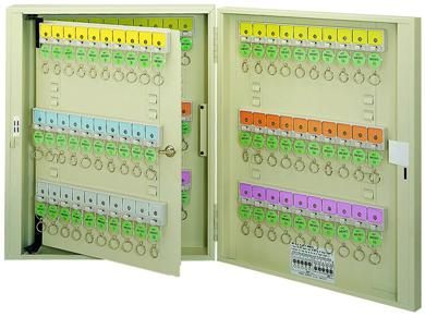 TATA  Key Cabinet K-120