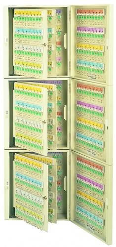 TATA  Key Cabinet K-720