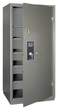 CMI Security Cabinet SESTCAB2