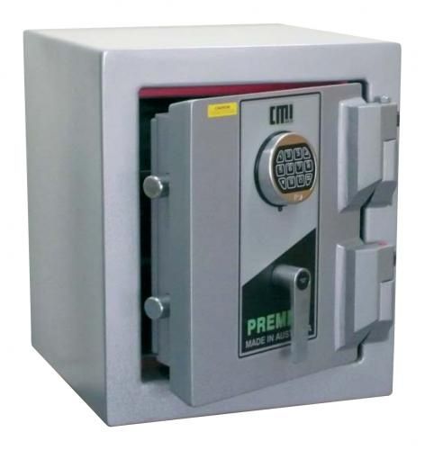 CMI Premier Safe PRA