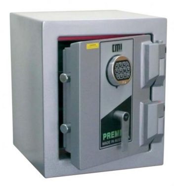 CMI Premier Safe PRA