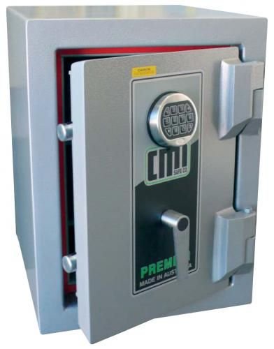 CMI Premier Safe PRB Digital Locking