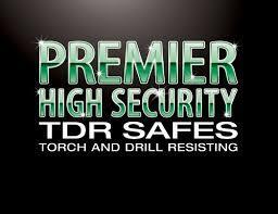 CMI Premier Safe PRB Digital Locking