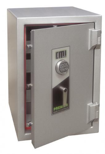 CMI Premier Safe PR5