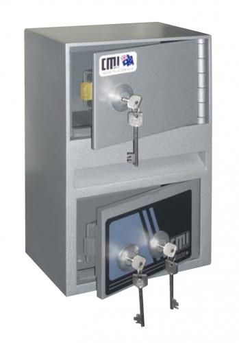 CMI Sub Deposit Safe SUB1A