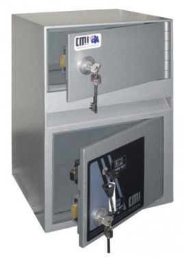 CMI Sub Deposit Safe SUB 2A