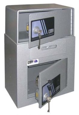 CMI Sub Deposit Safe SUB 3A