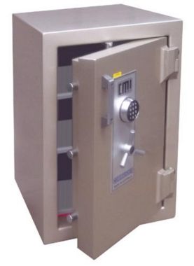 CMI Commander Safe CR3