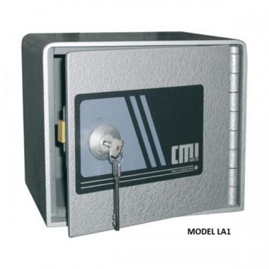 CMI Lockaway Safes  LA1K