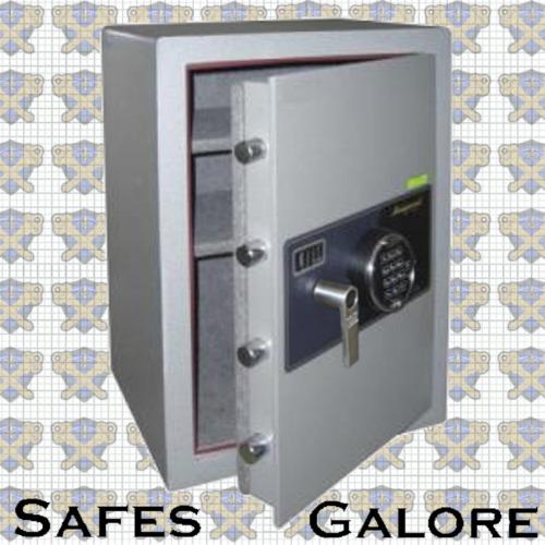 Commercial Safes