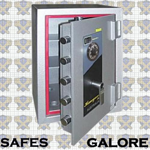 CMI Homeguard Security Safe HG1+C COMBINATION LOCK