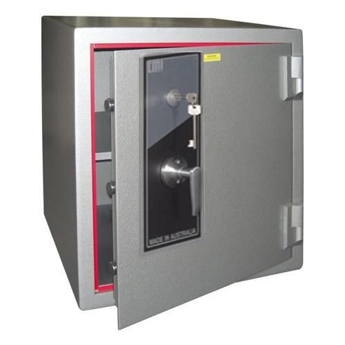 CMI Homeguard Security Safe HG2+K