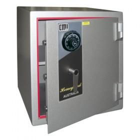 CMI Homeguard Security Safe HG2+C