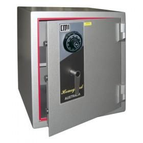 CMI Homeguard Security Safe HG2+C
