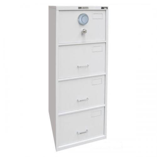 Class B Filing Cabinet 4 Drawer