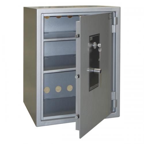 CMI Surveillance Safe VESC