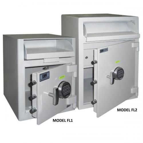 Rotary Deposit Safe FL1D