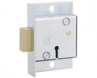 Ross Safe Lock 100-SL6 6 Lever