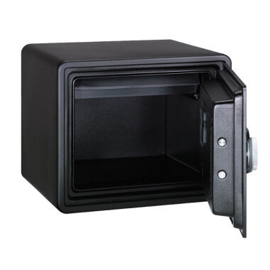 Locktech Eagle Digital Home Safe M015 Black