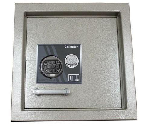 CMI Collector Floor Safe EDF Digital