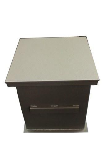 CMI Collector Floor Safe EDF Digital