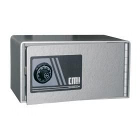 CMI Lockaway Safes  LA2C Combination lock