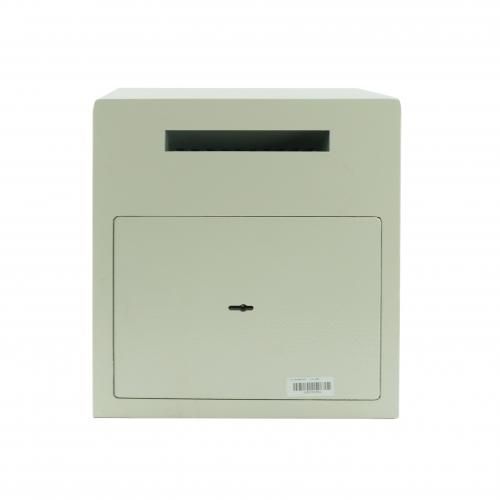 Deposit Safe ATLAS SG11K with double bitted security key