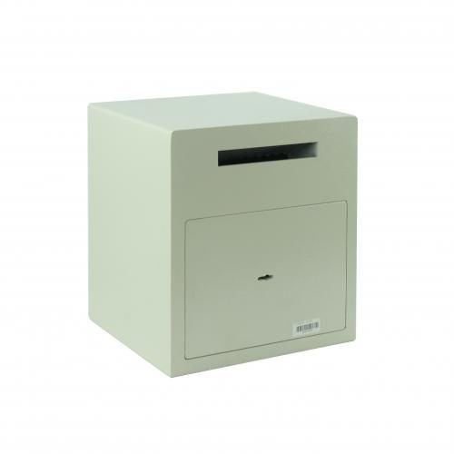 Deposit Safe ATLAS SG11K with double bitted security key