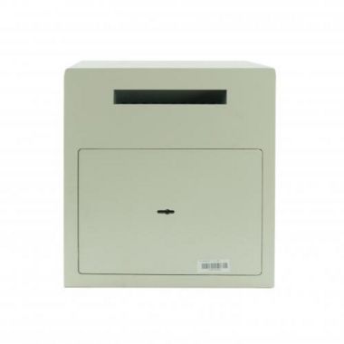 Deposit Safe ATLAS SG11K with double bitted security key